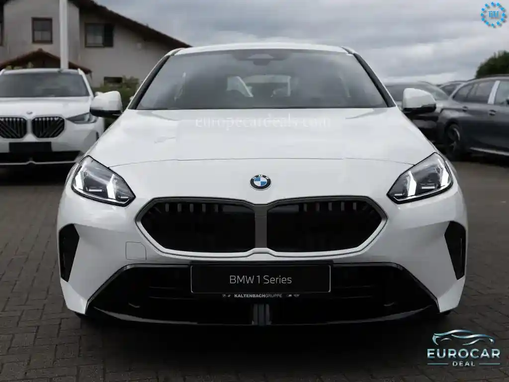 BMW 120
