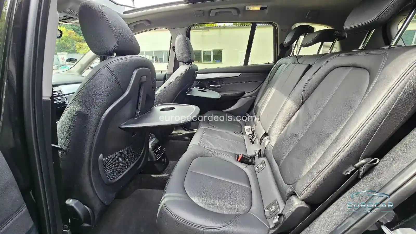 BMW 218 Gran Tourer