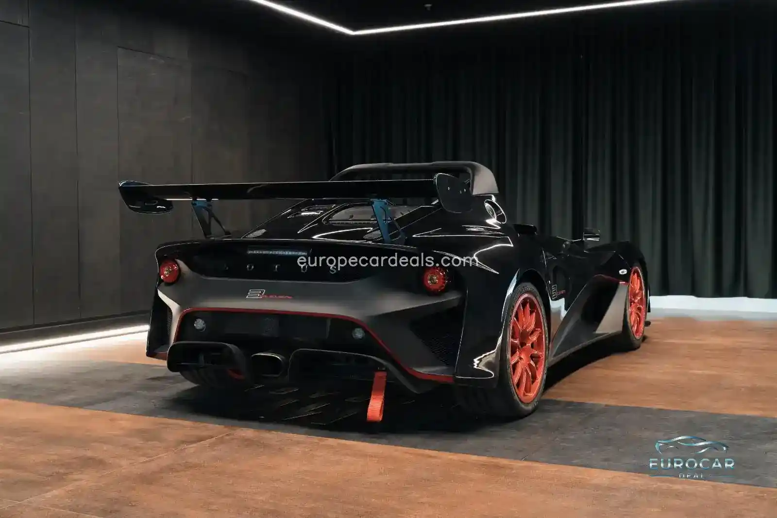 Lotus Other