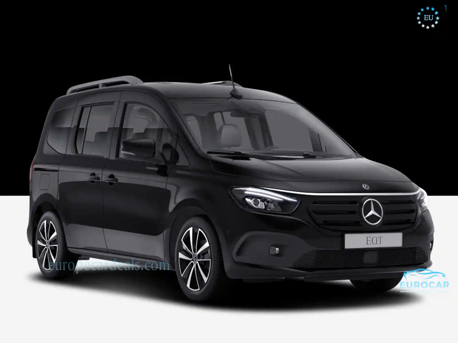 Mercedes-Benz EQT