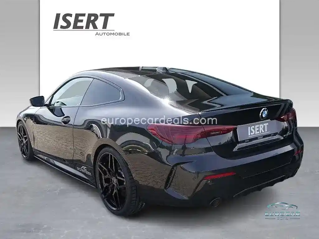 BMW 430