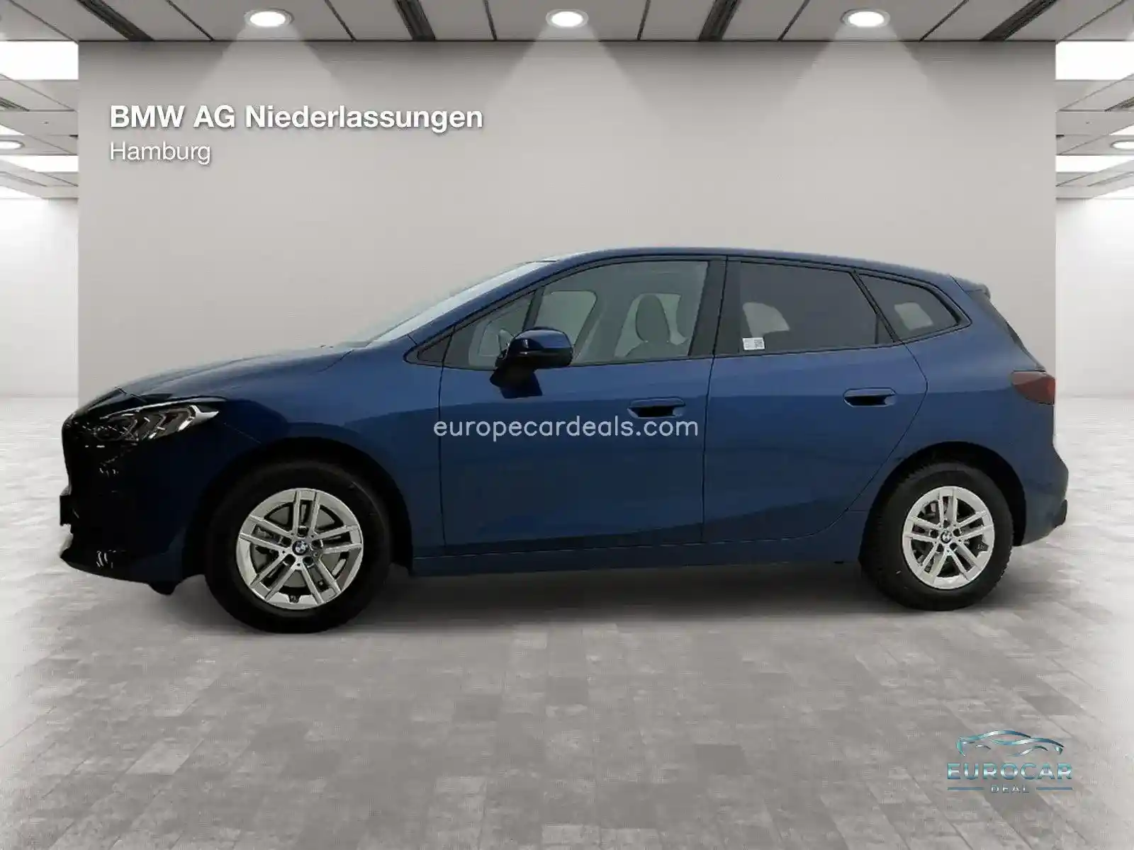 BMW 218 Active Tourer