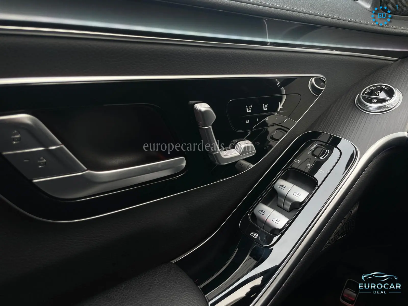 Mercedes-Benz S 400