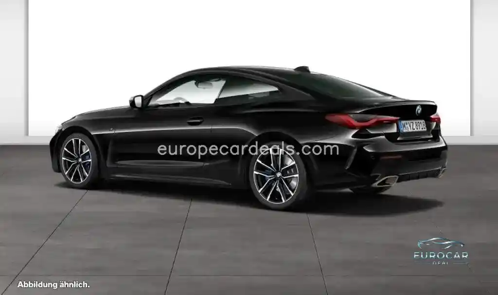 BMW M440
