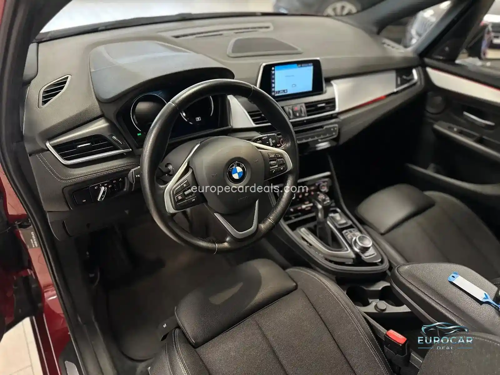 BMW 225 Active Tourer