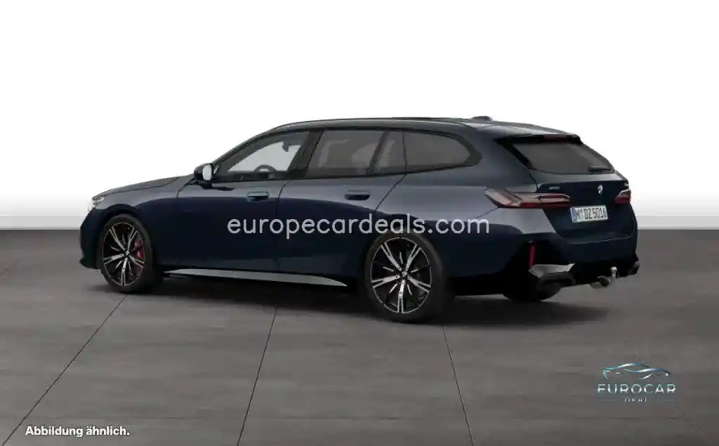 BMW 540