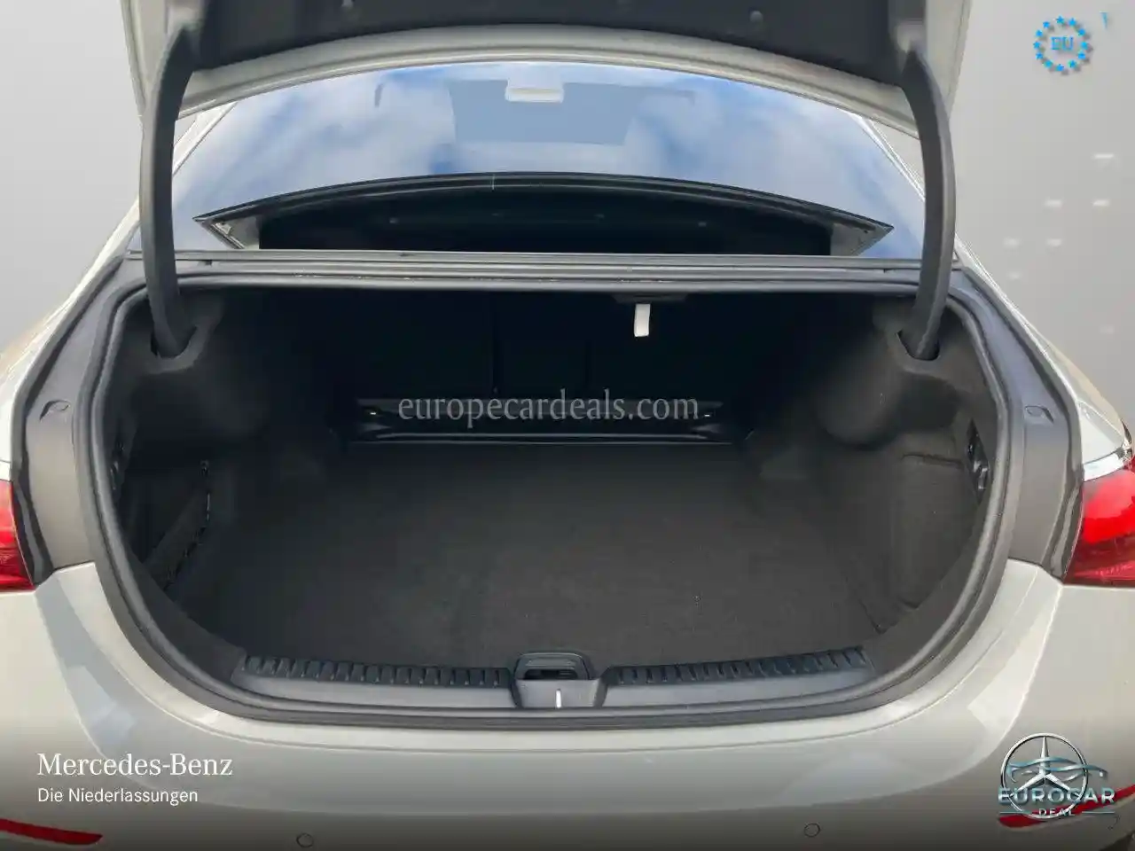 Mercedes-Benz E 450