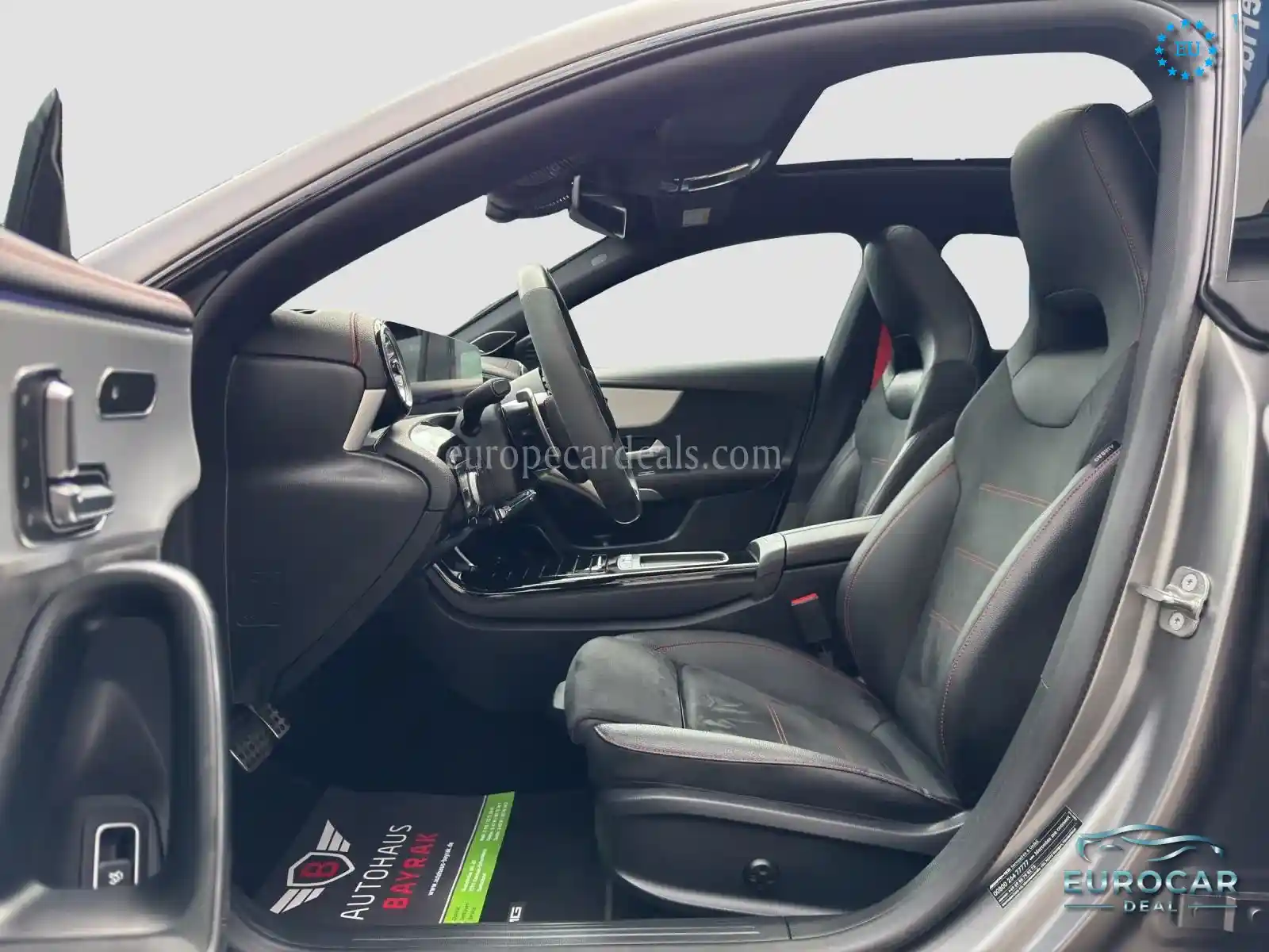 Mercedes-Benz A 45 AMG