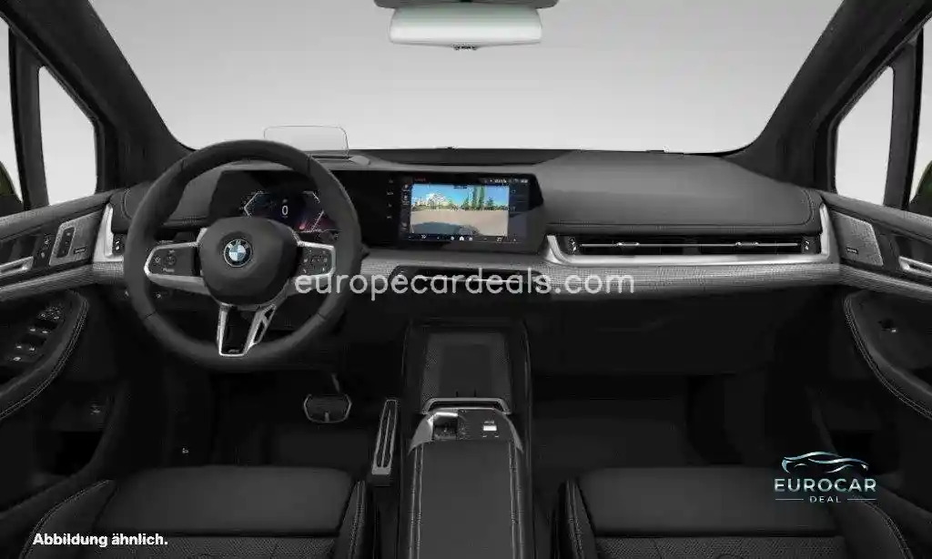 BMW 223 Active Tourer