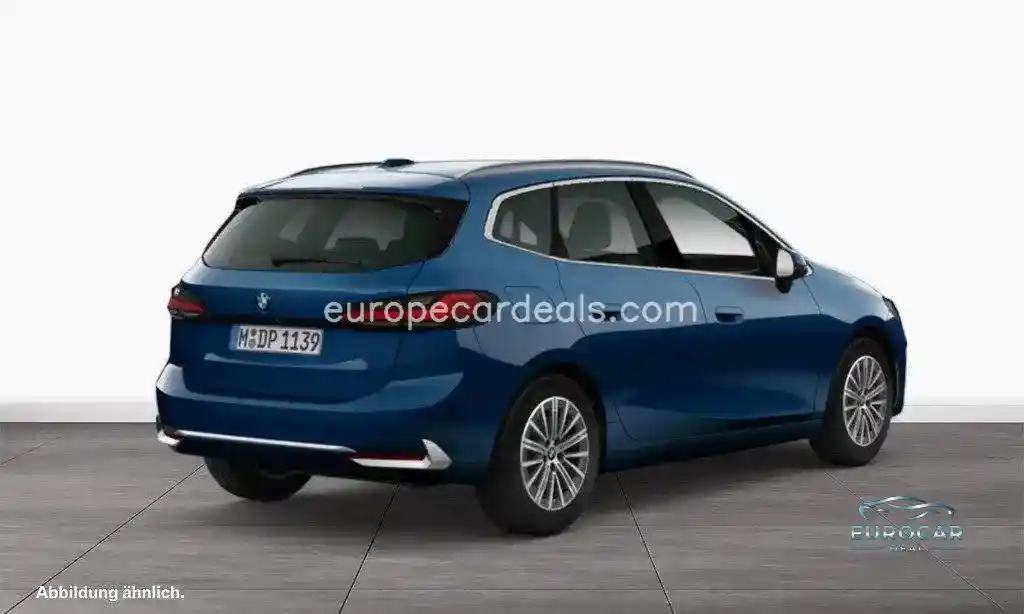 BMW 218 Active Tourer