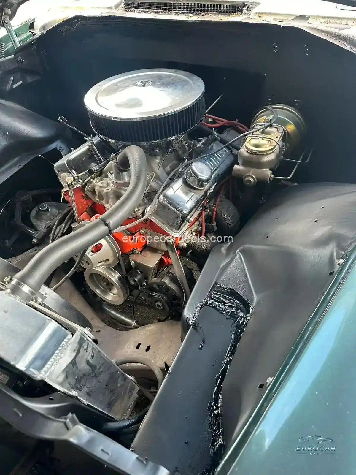 Dodge Coronet