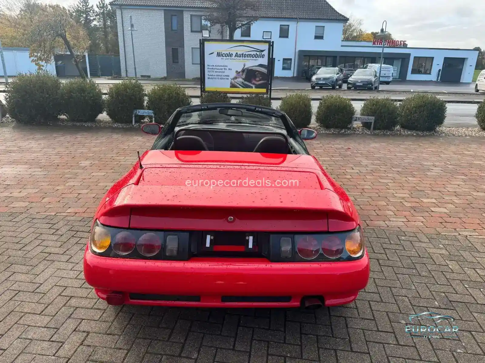 Lotus Elan