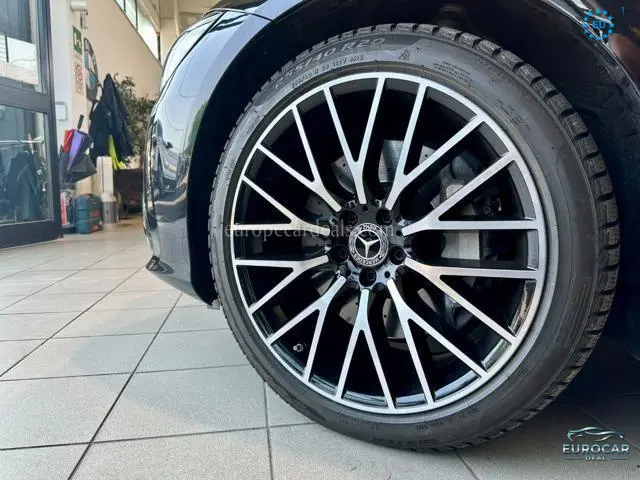 Mercedes-Benz S 350