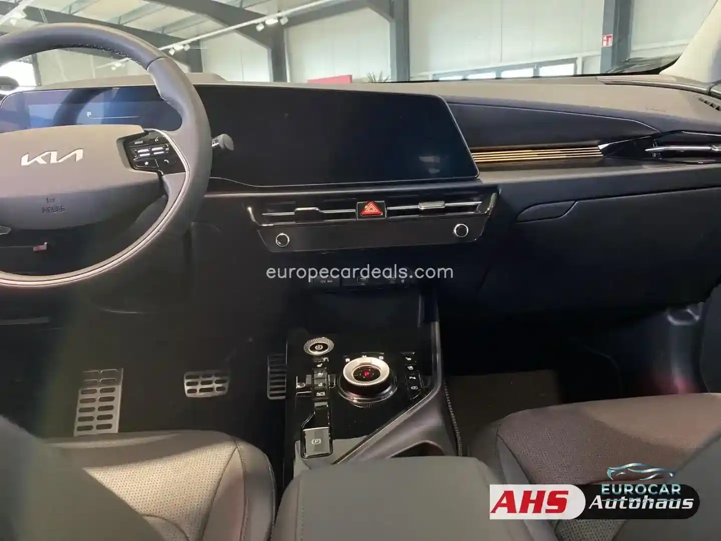 Kia Niro EV