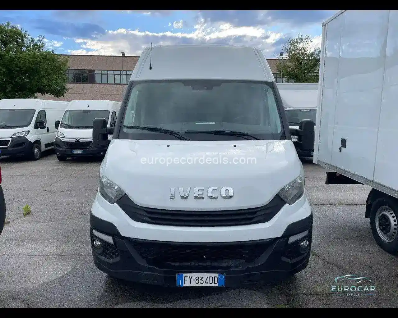 Iveco Other
