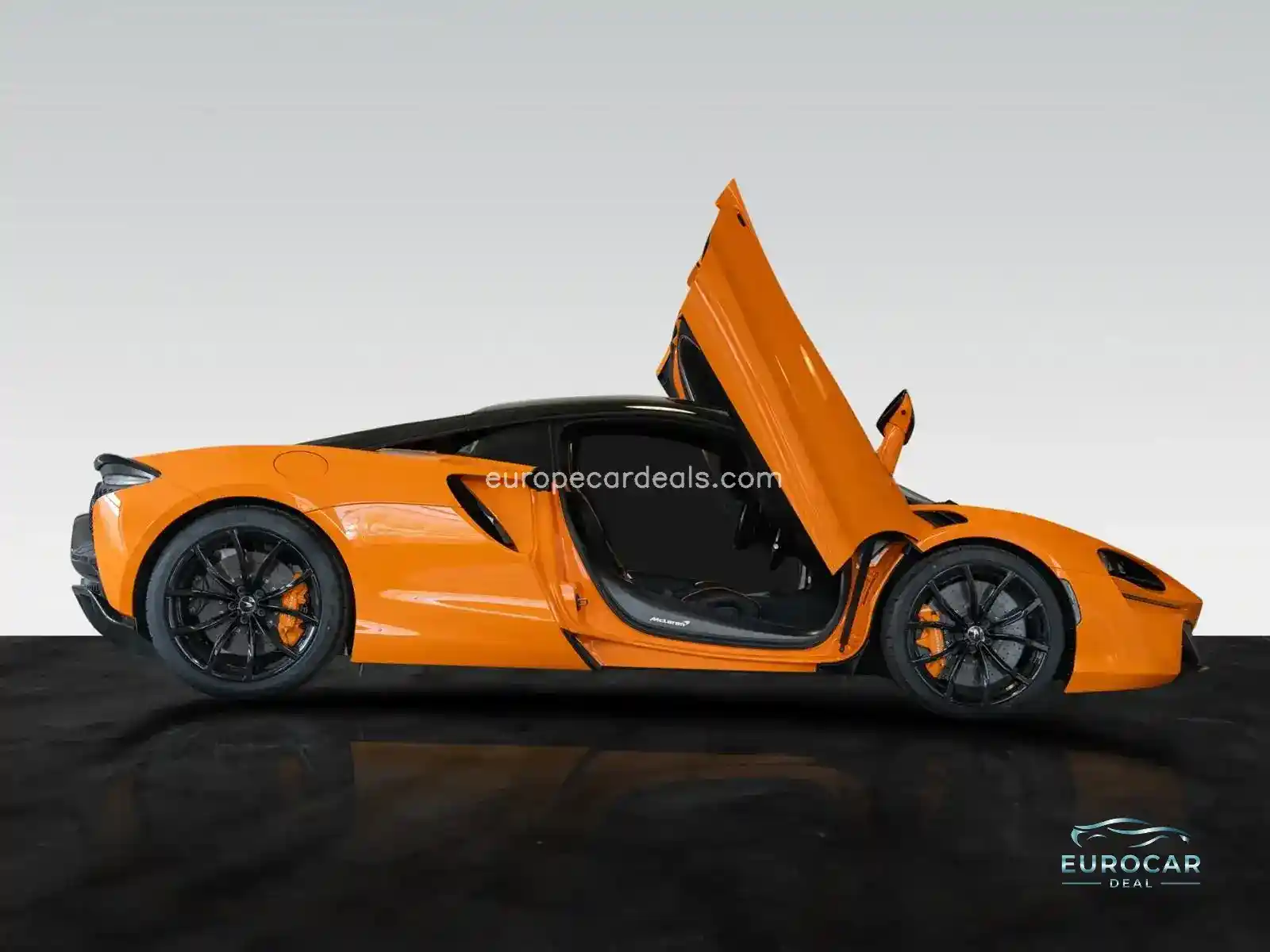 McLaren Artura