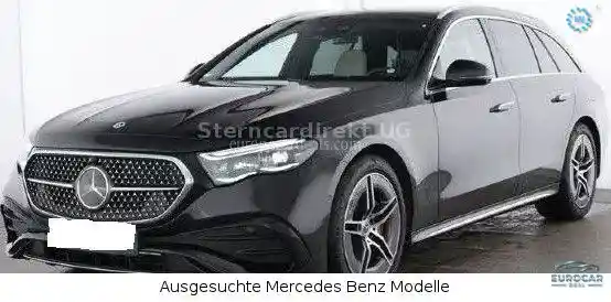 Mercedes-Benz E 300