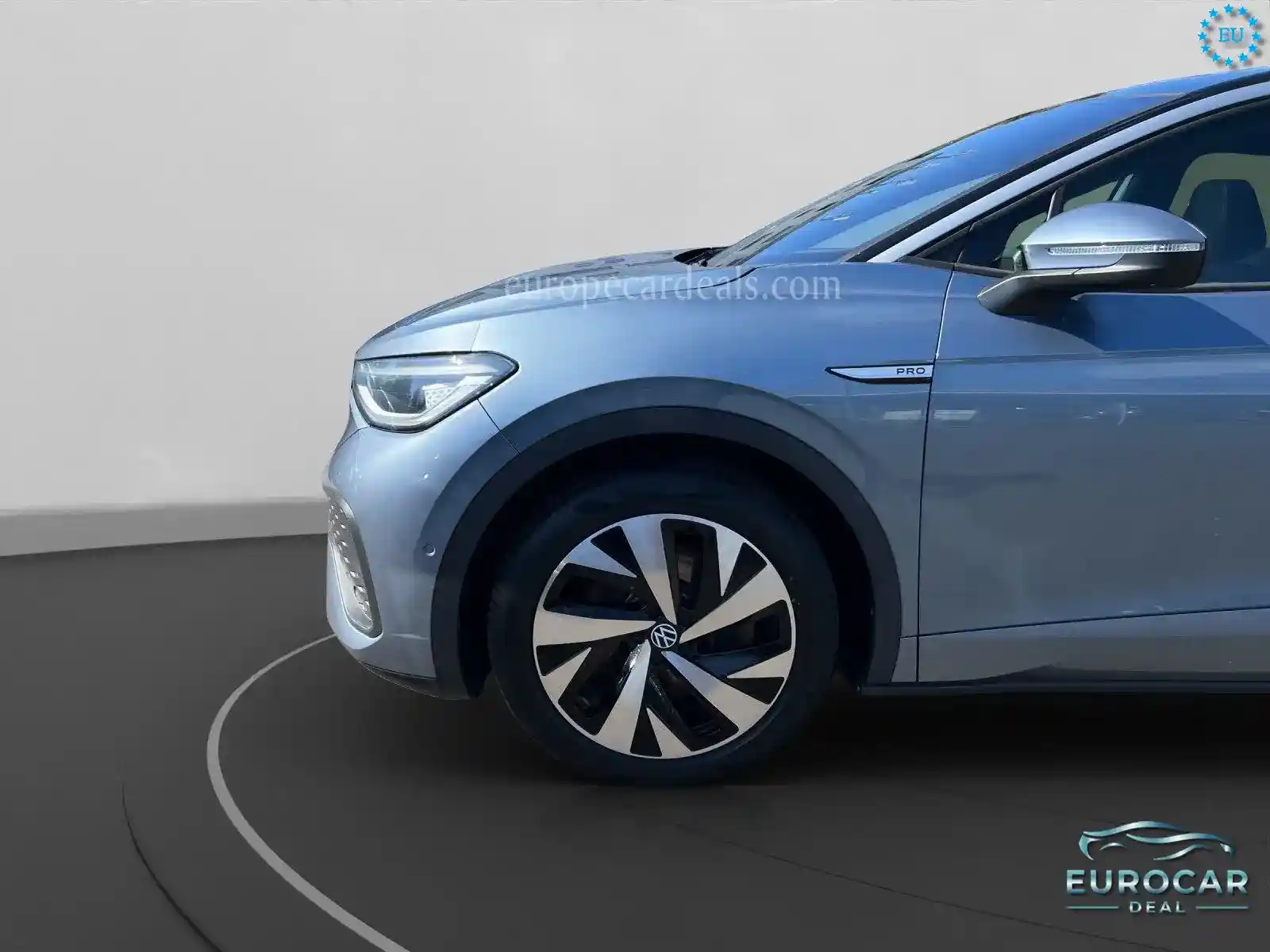 Volkswagen ID.5