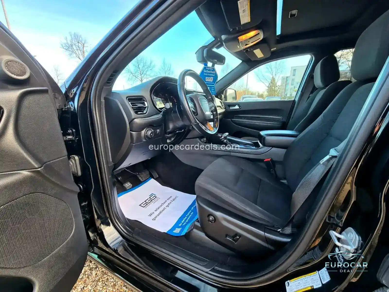 Dodge Durango
