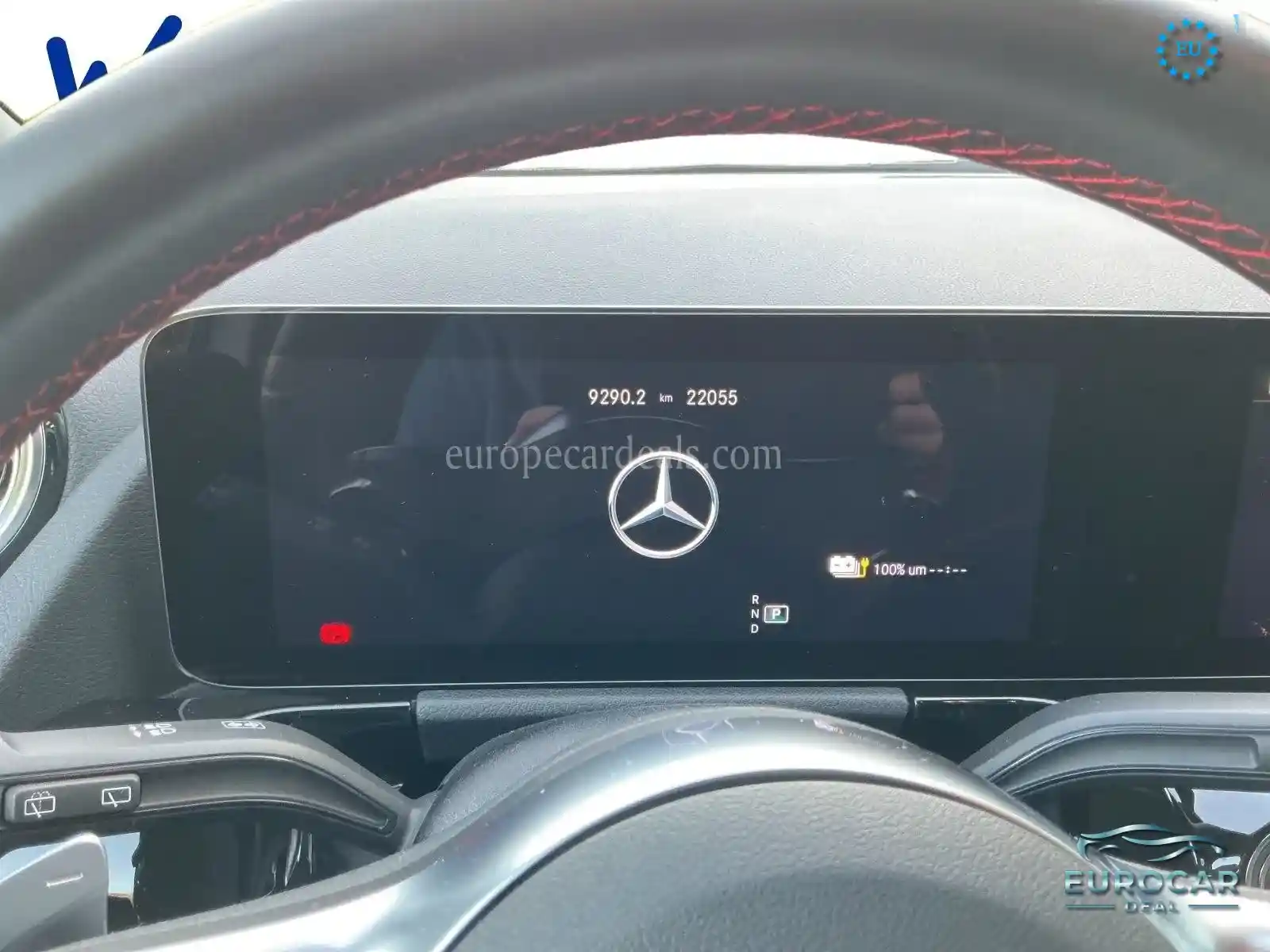 Mercedes-Benz B 250