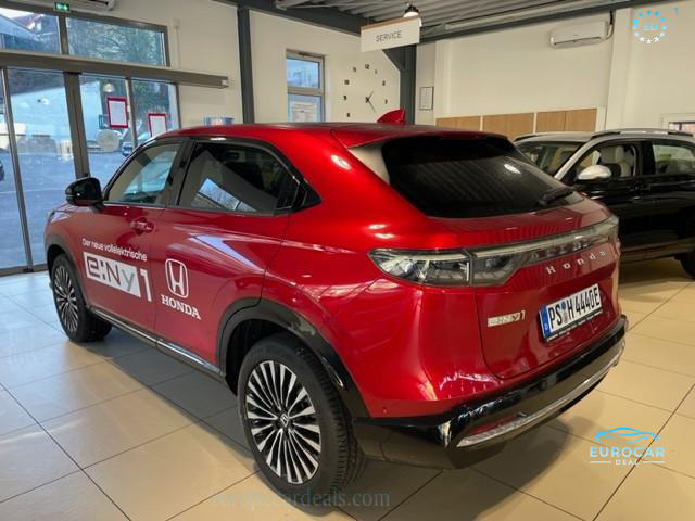 Honda e:Ny1