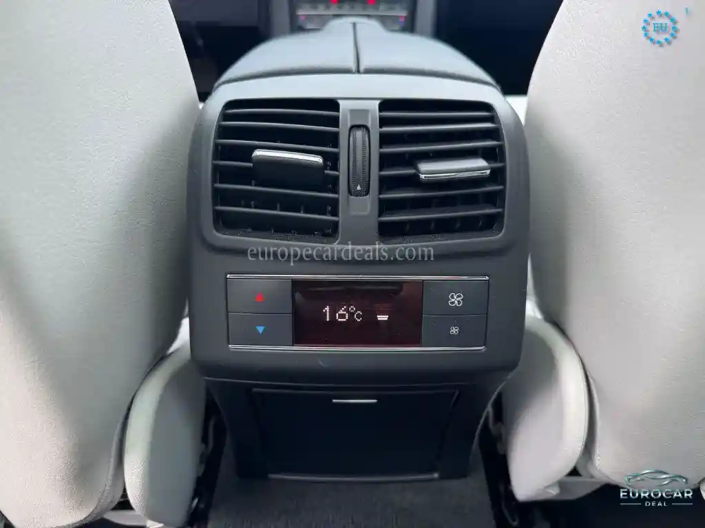 Mercedes-Benz E 400