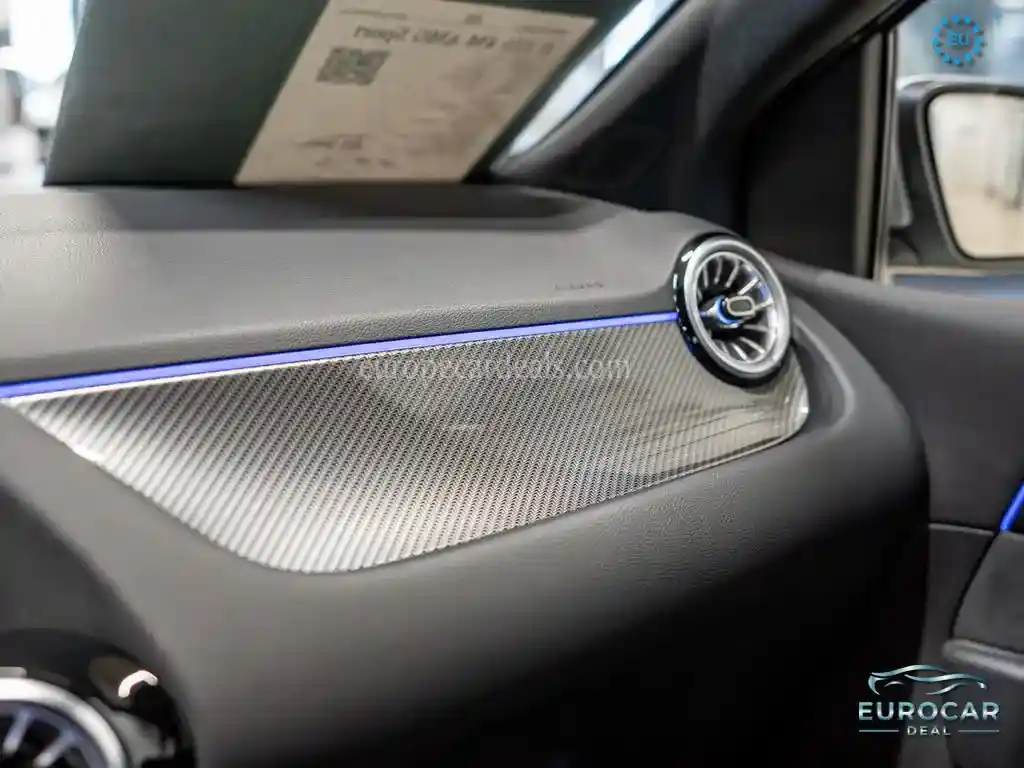 Mercedes-Benz B 220