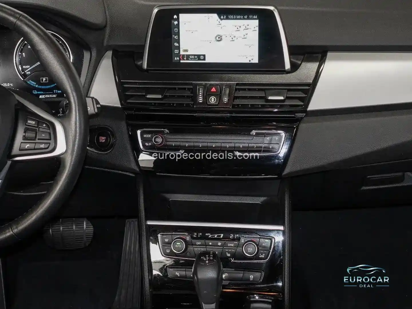 BMW 225 Active Tourer