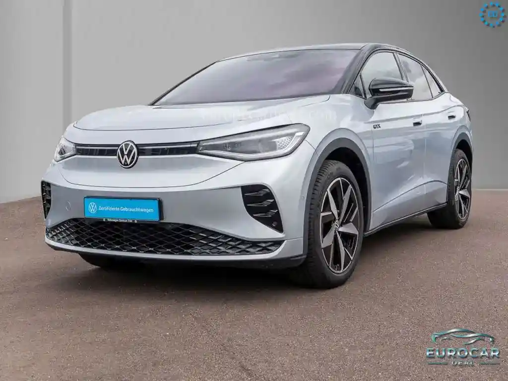 Volkswagen ID.5