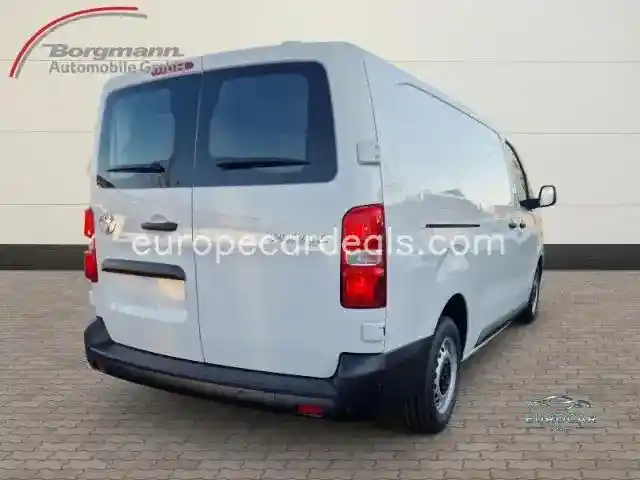 Toyota Proace (Verso)