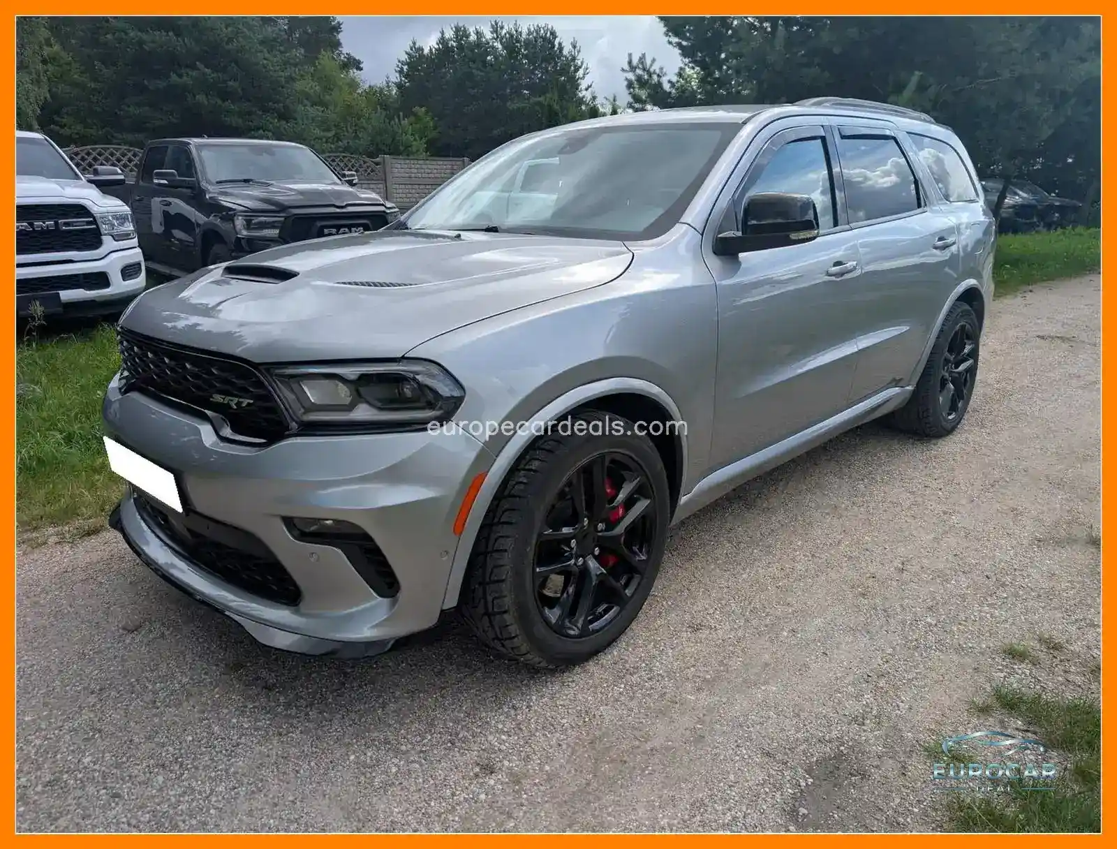 Dodge Durango
