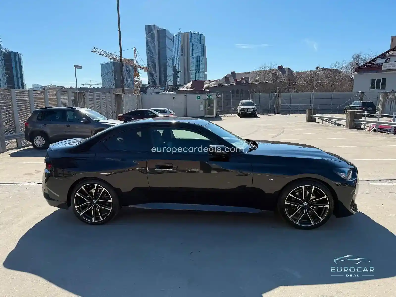 BMW 220