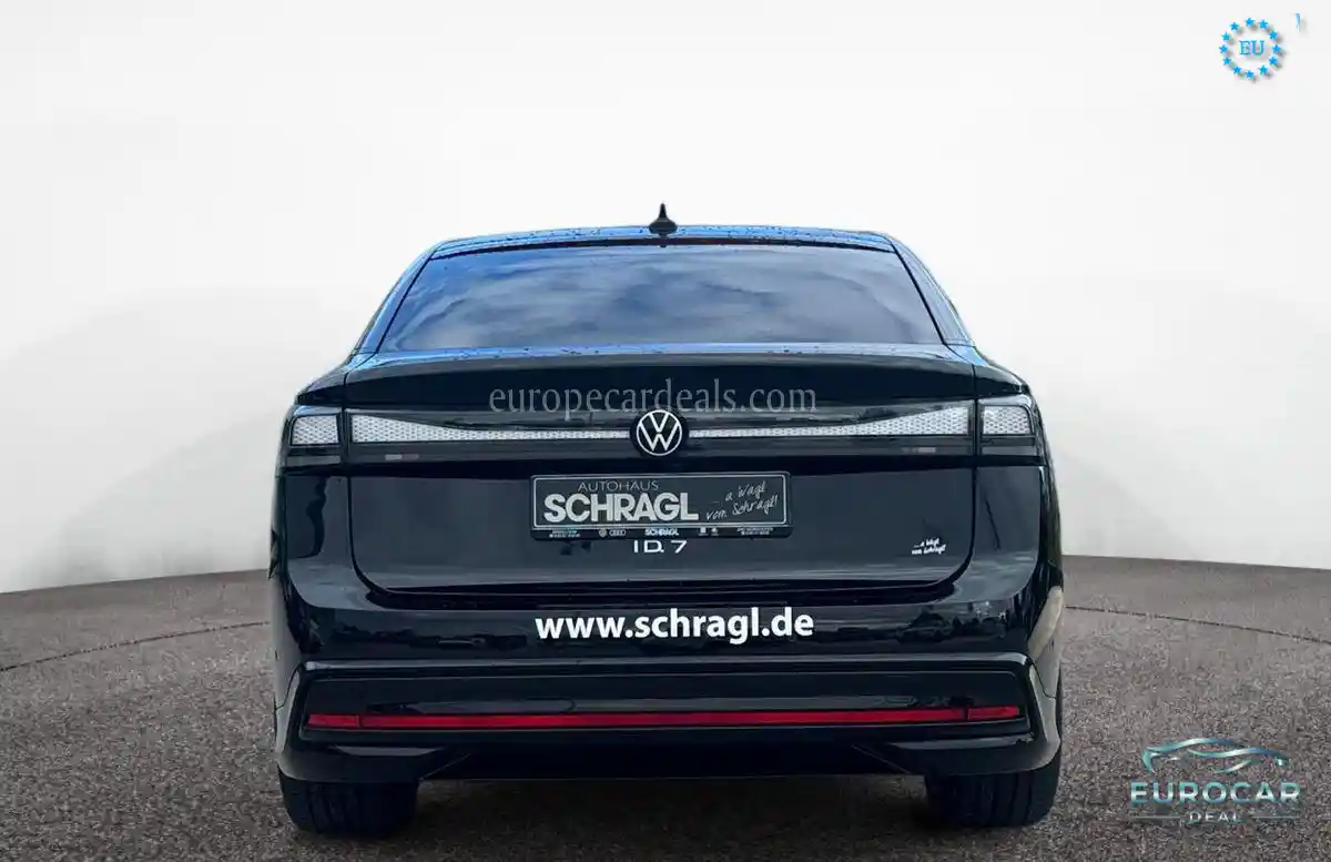 Volkswagen ID.7