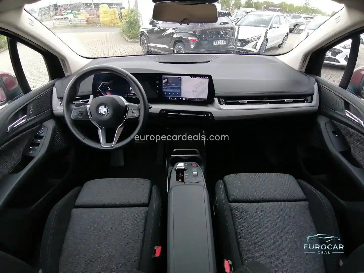 BMW 218 Active Tourer