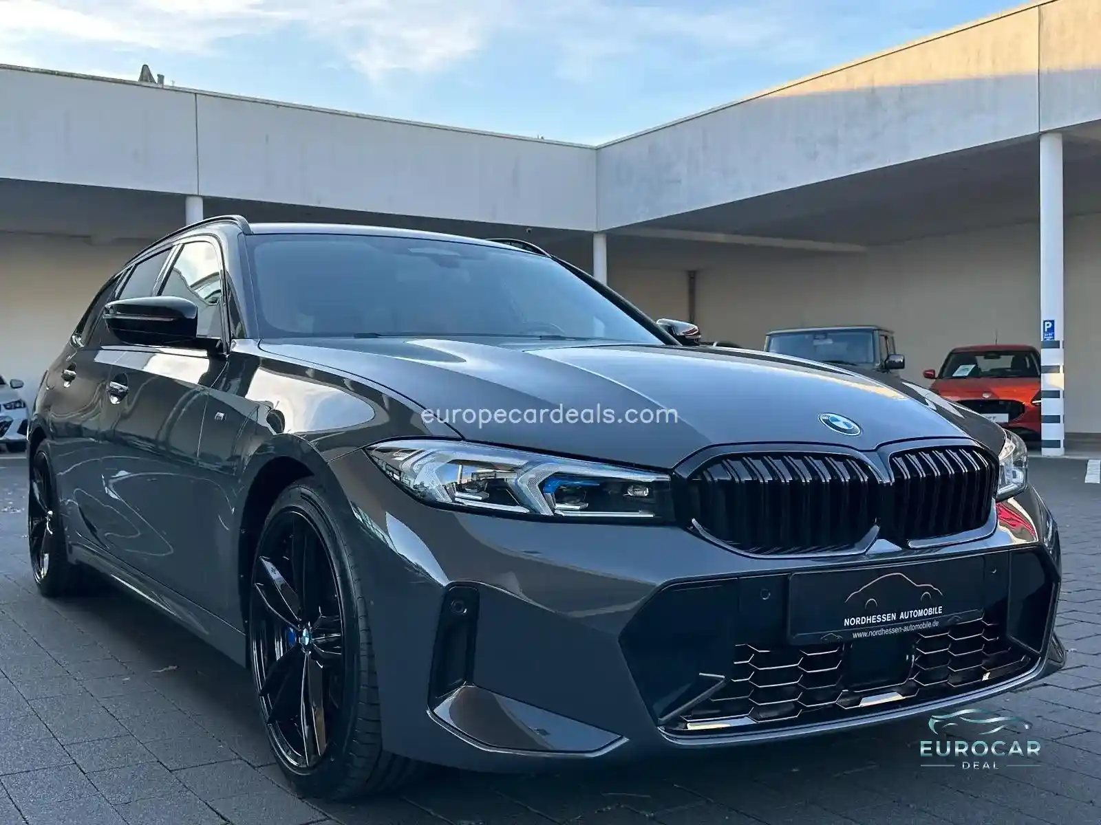 BMW 320