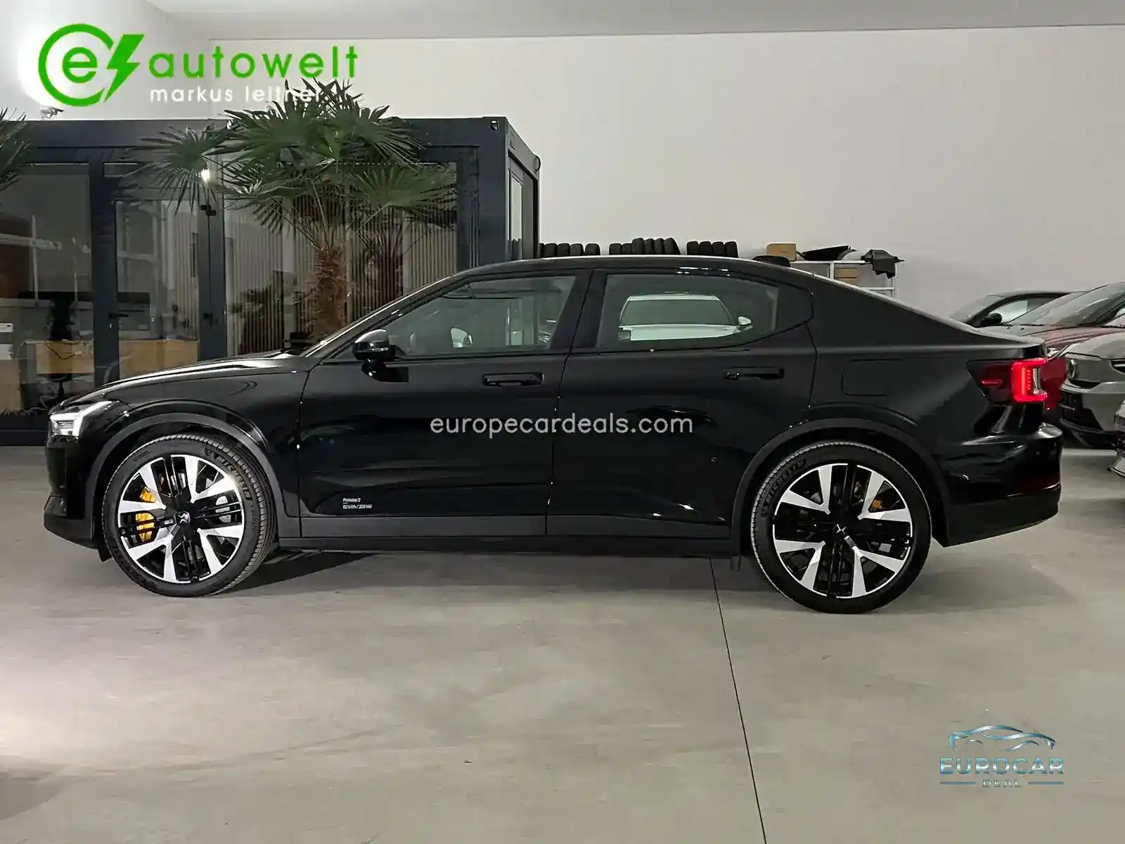 Polestar 2
