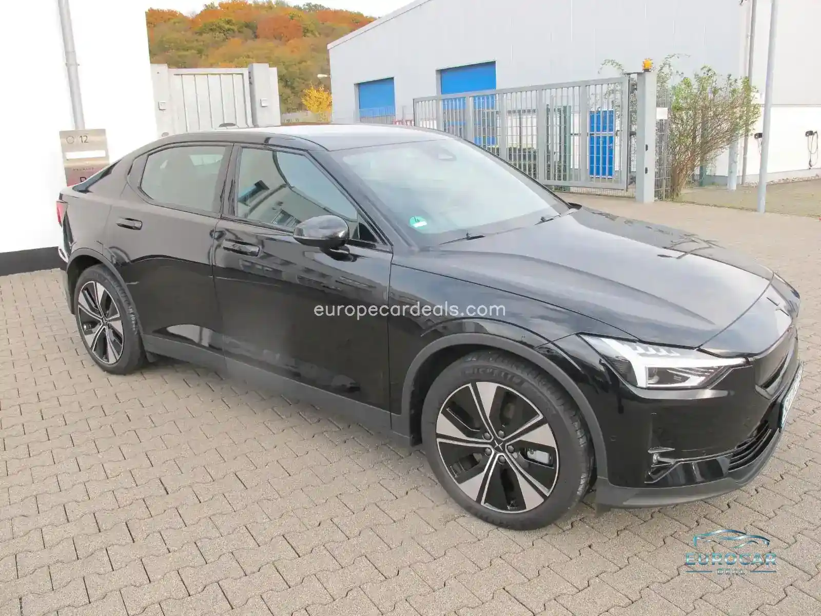 Polestar 2