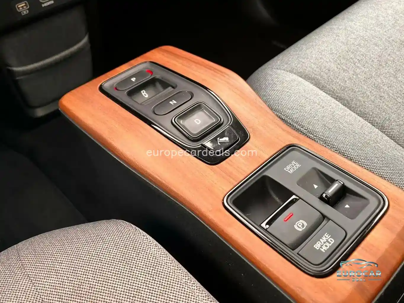 Honda e
