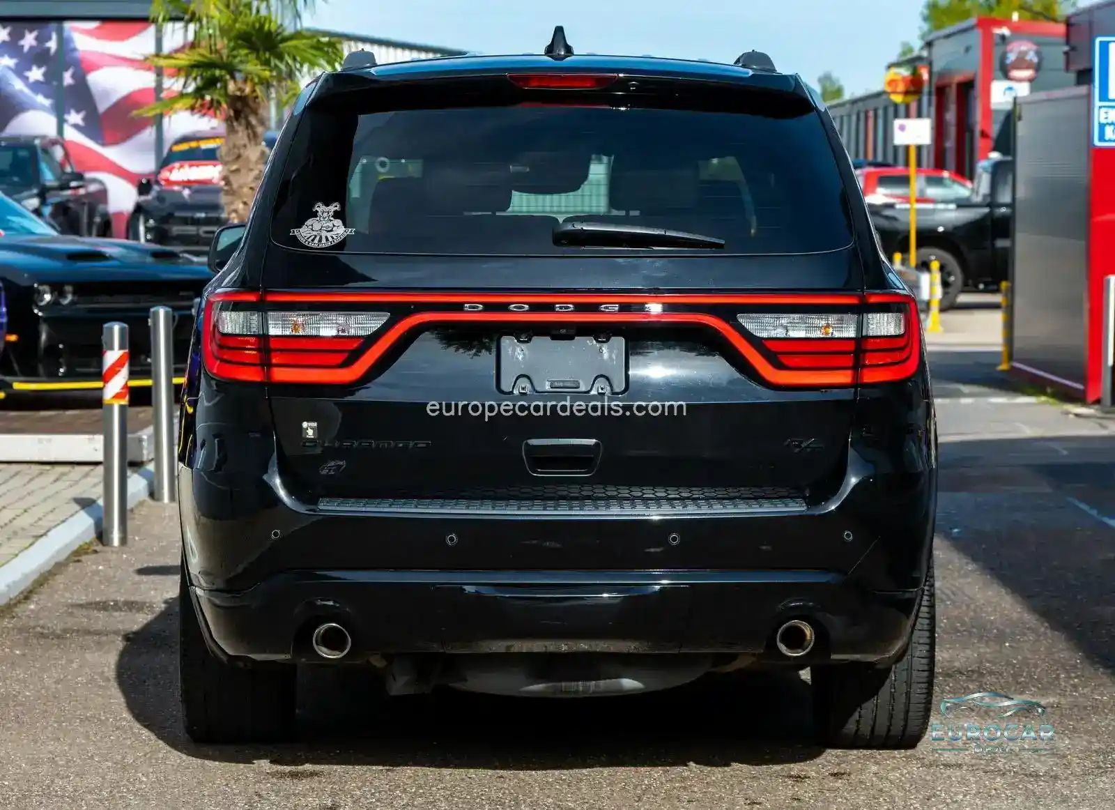 Dodge Durango