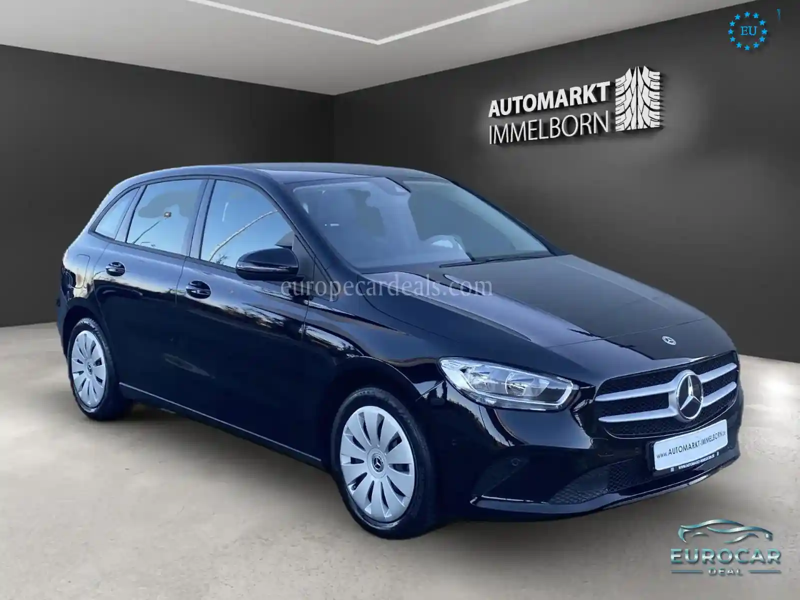 Mercedes-Benz B 250