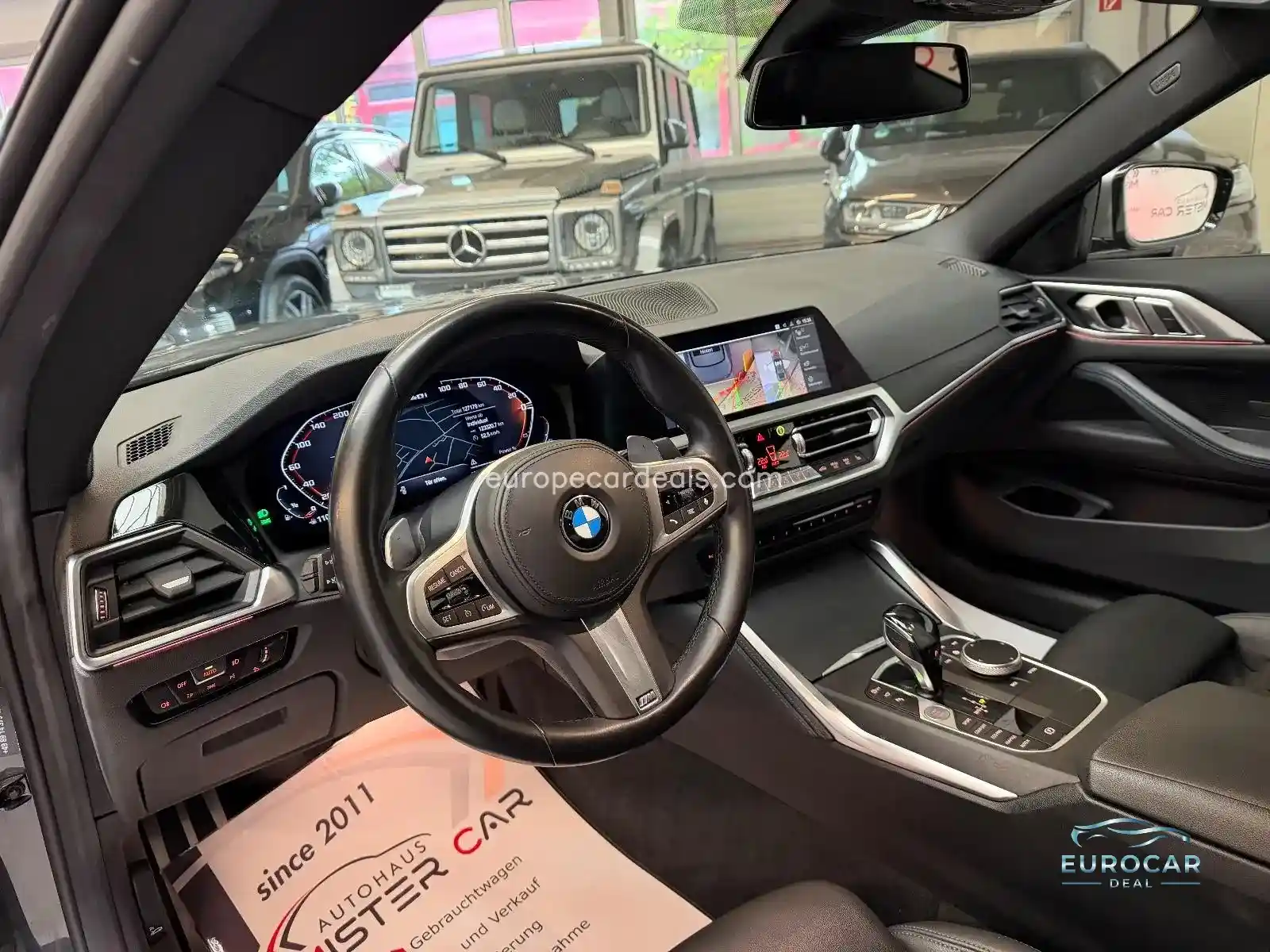 BMW M440