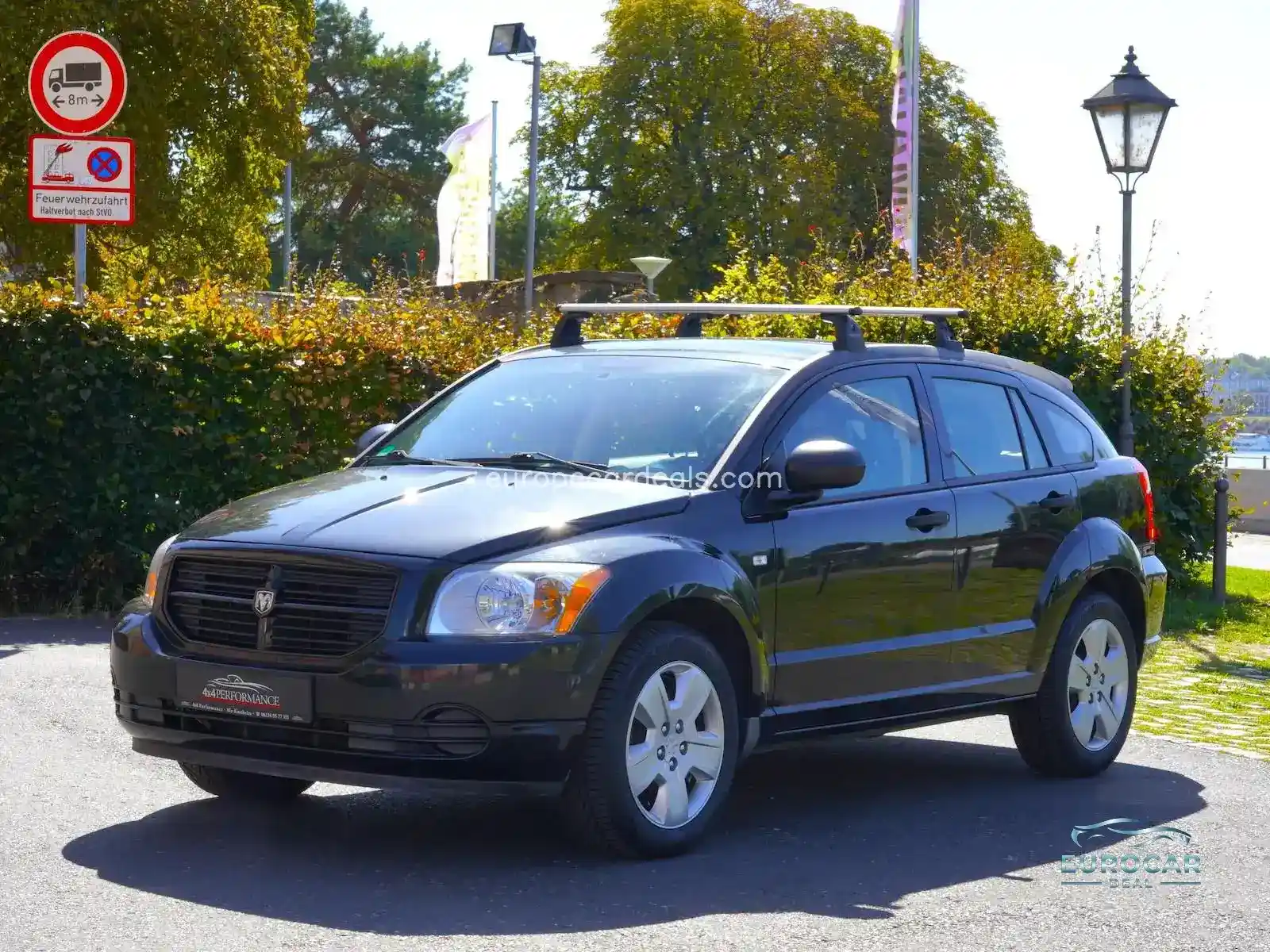 Dodge Caliber
