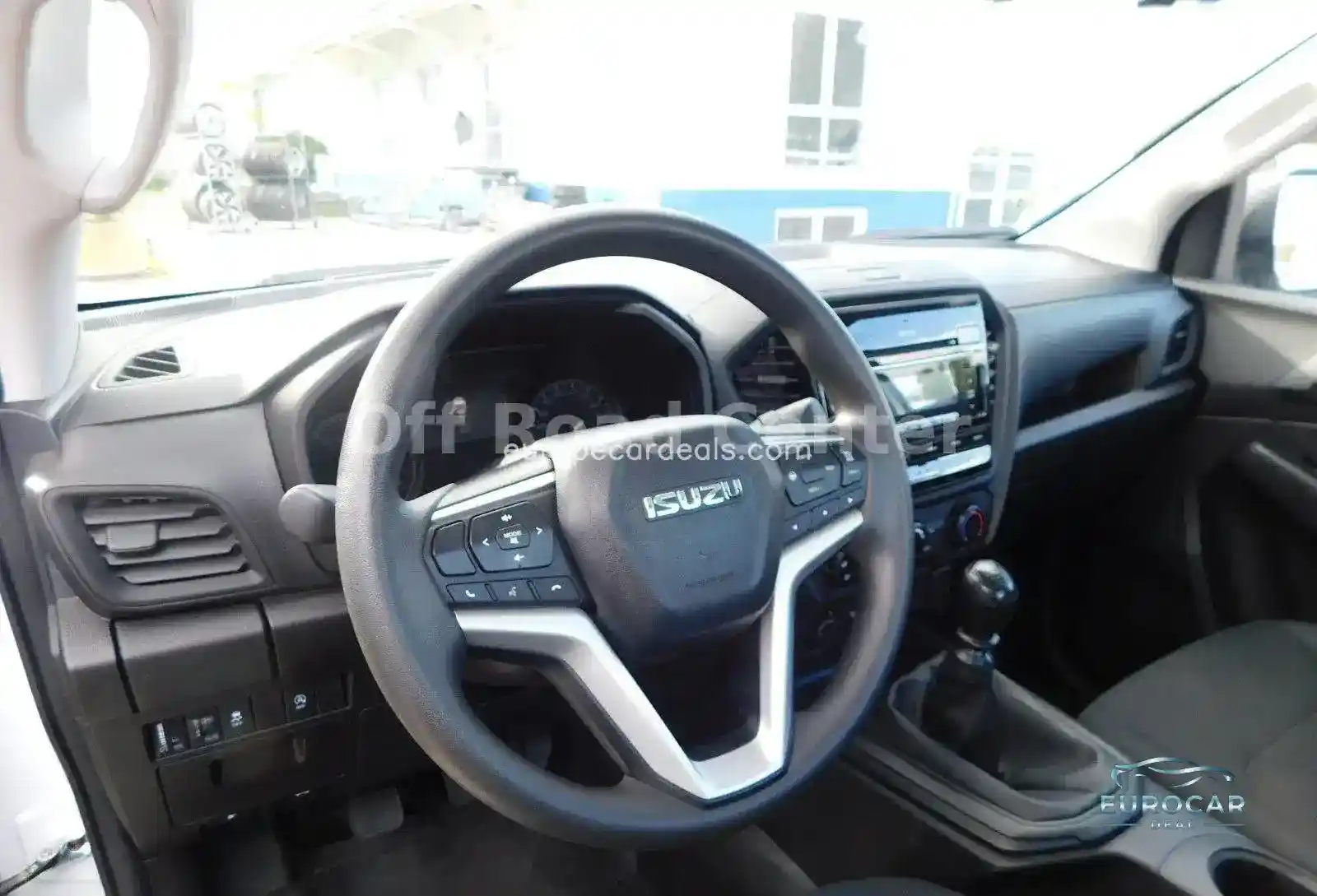 Single Cab 4WD L+AHK, u.v. mehr, 1.Hd.SH