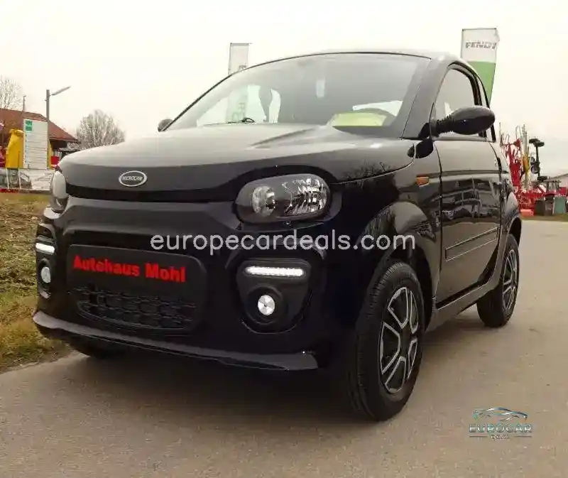 Microcar DUÈ