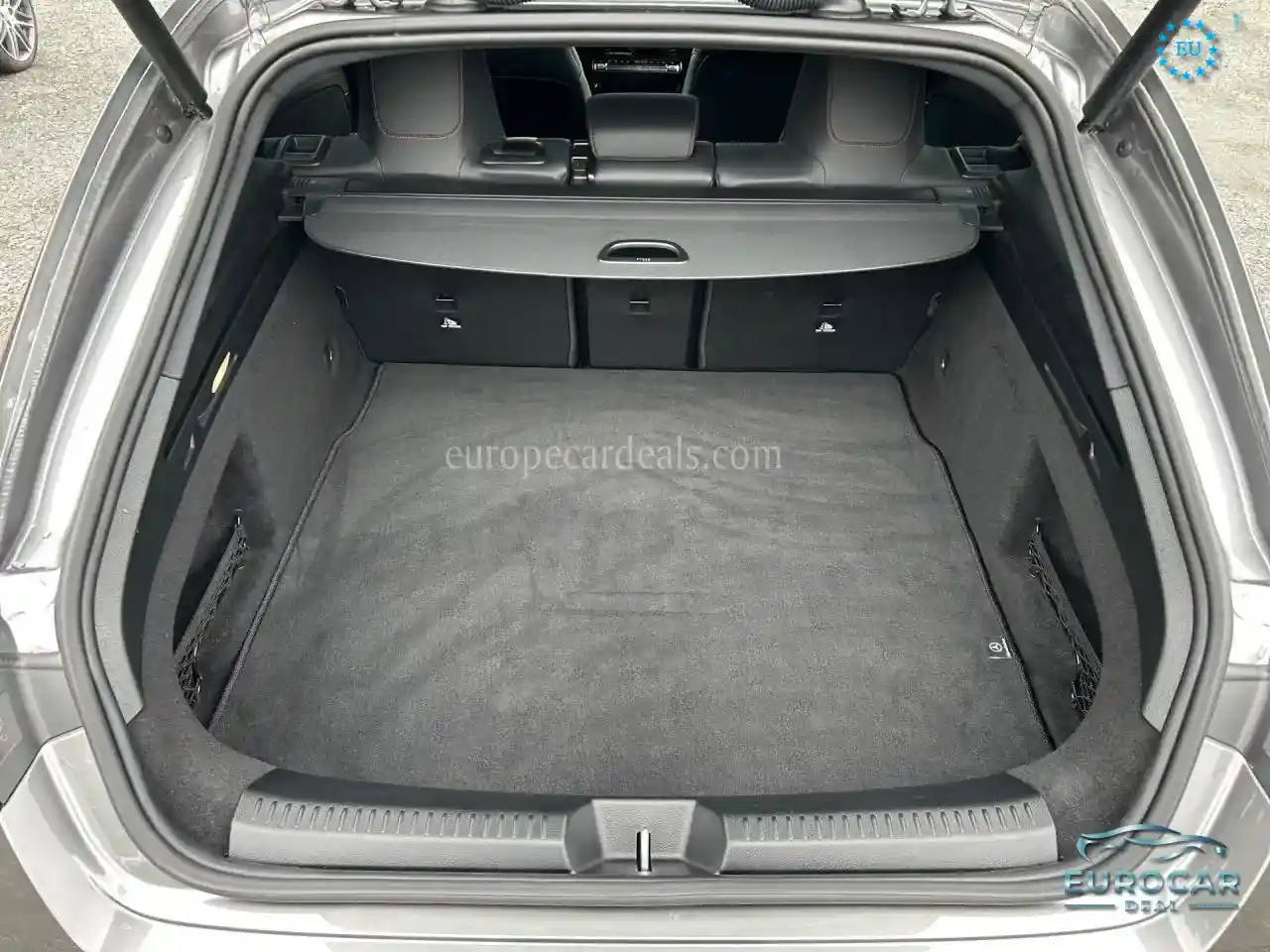 Mercedes-Benz CLA 200 Shooting Brake