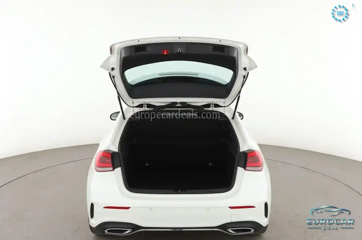Mercedes-Benz A 220