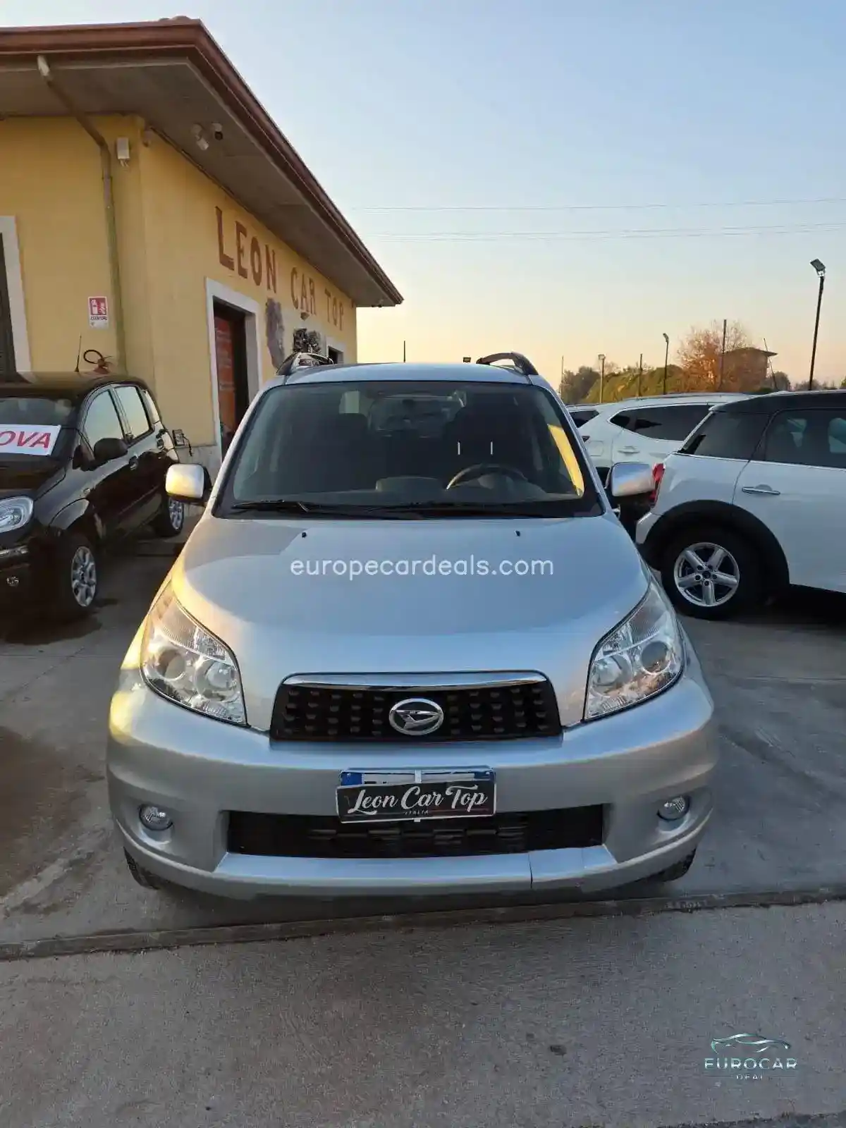Daihatsu Terios