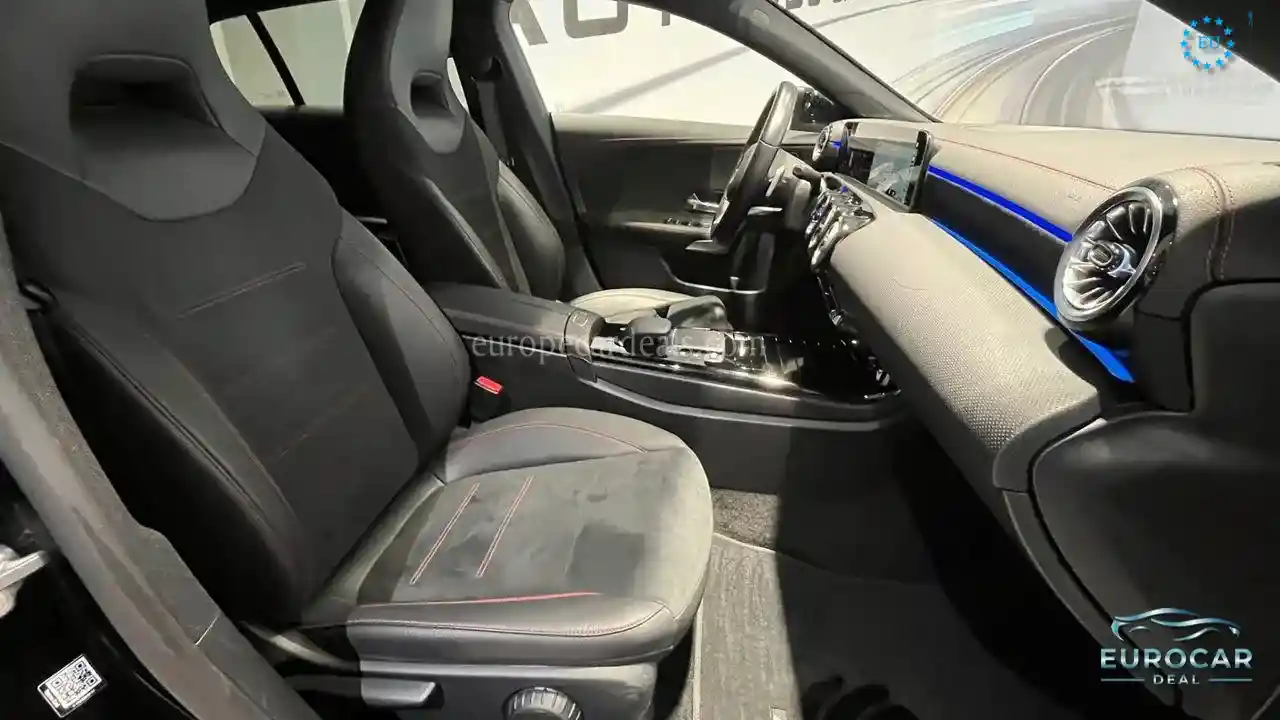 Mercedes-Benz CLA 200 Shooting Brake