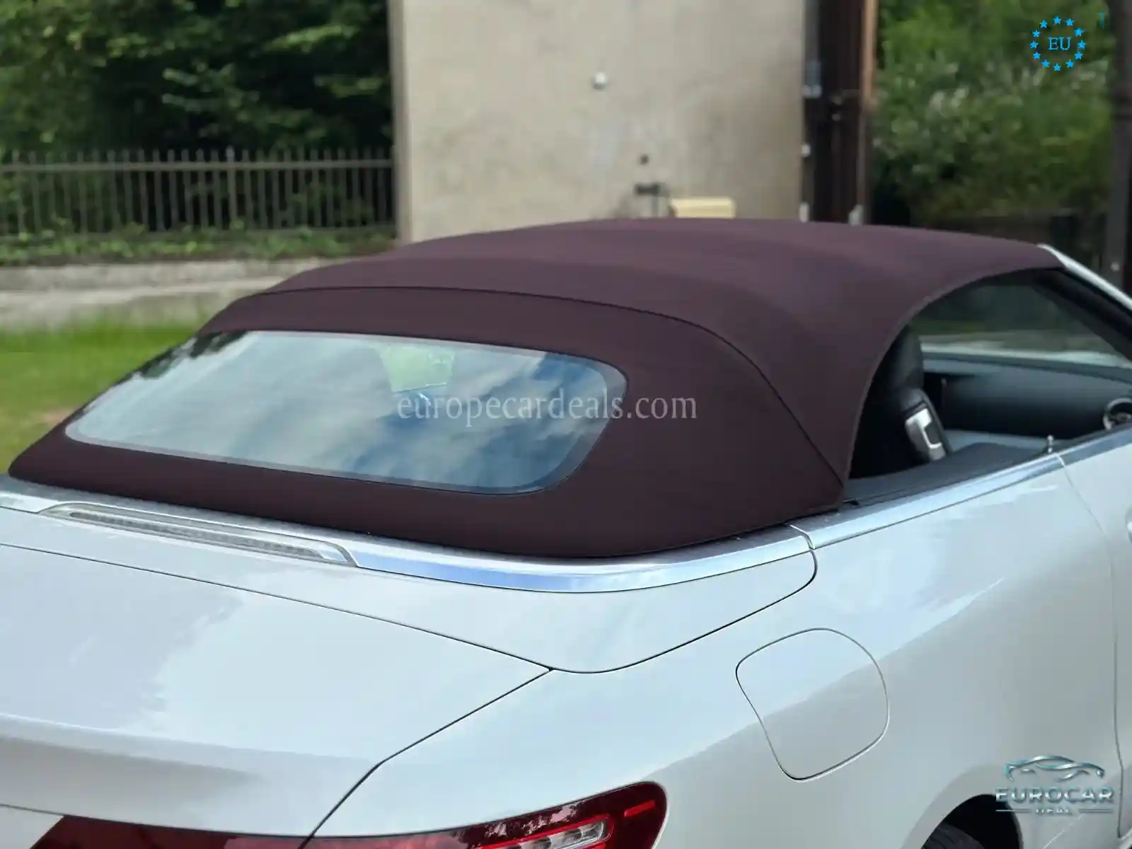 Mercedes-Benz E 350