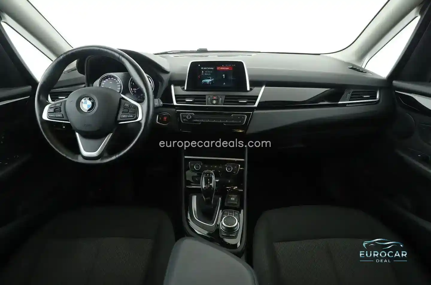 BMW 218 Active Tourer